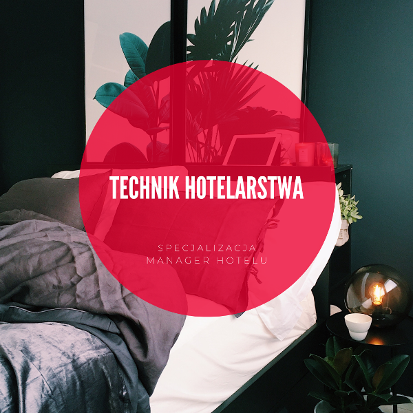 A. Technik hotelarstwa