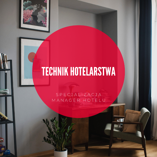 D. Technik hotelarstwa