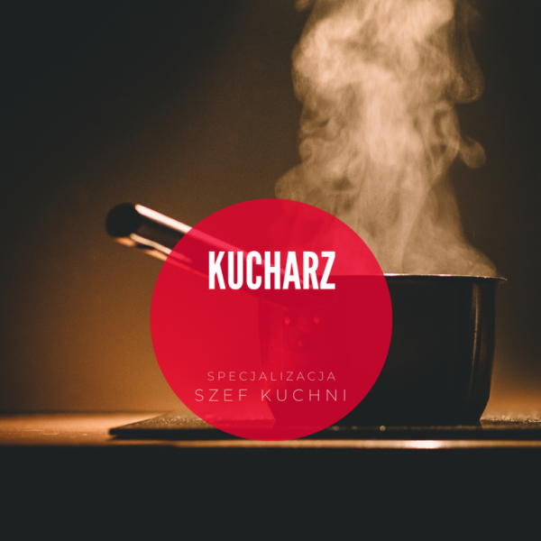 Kucharz 2022 2023 